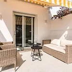 Azahara, Marbella