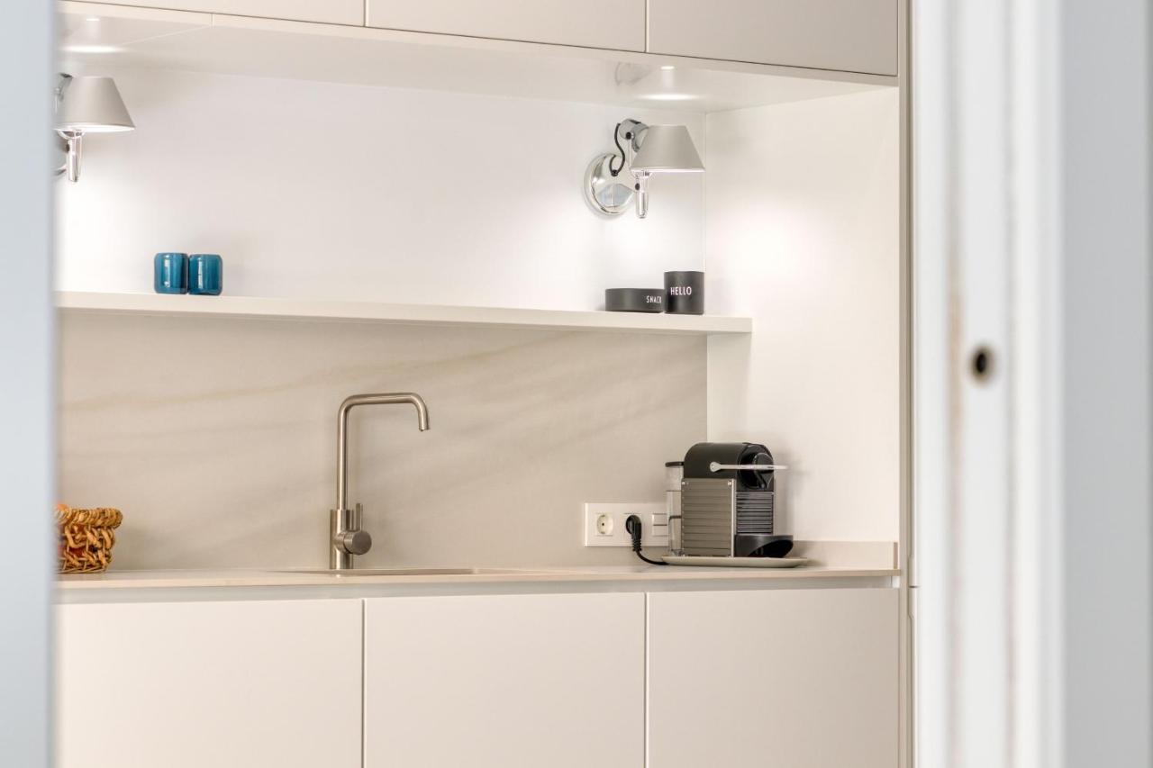 Azahara, Apartamento *