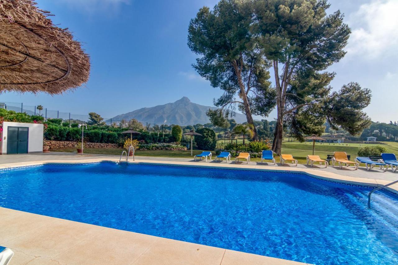 Leilighet Azahara, Marbella
