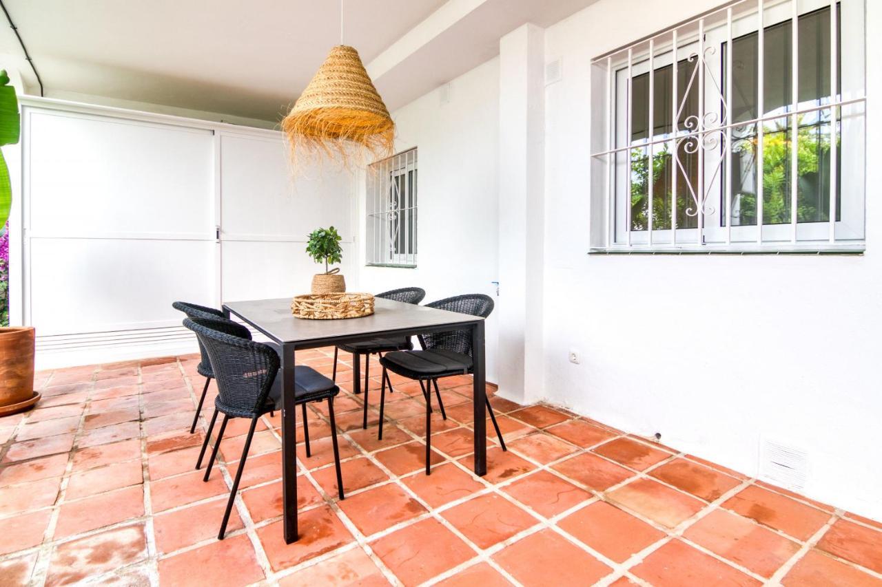 Azahara, Leilighet Marbella