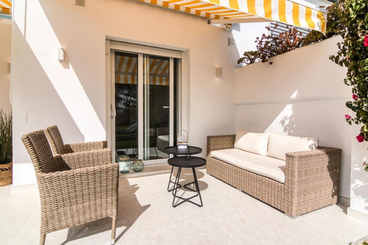 Appartamento Azahara, Marbella